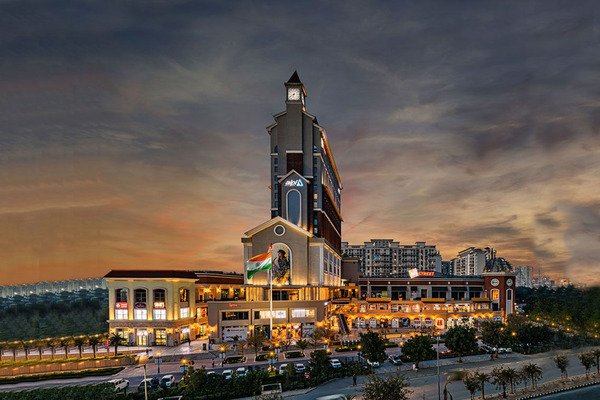 >AIPL Joy Street